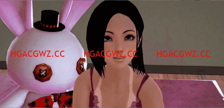 【欧美SLG/汉化/动态】甜蜜的感情v0.11.7 AI版【PC/11.2G/更新】Sweet Affection [v0.11.7]