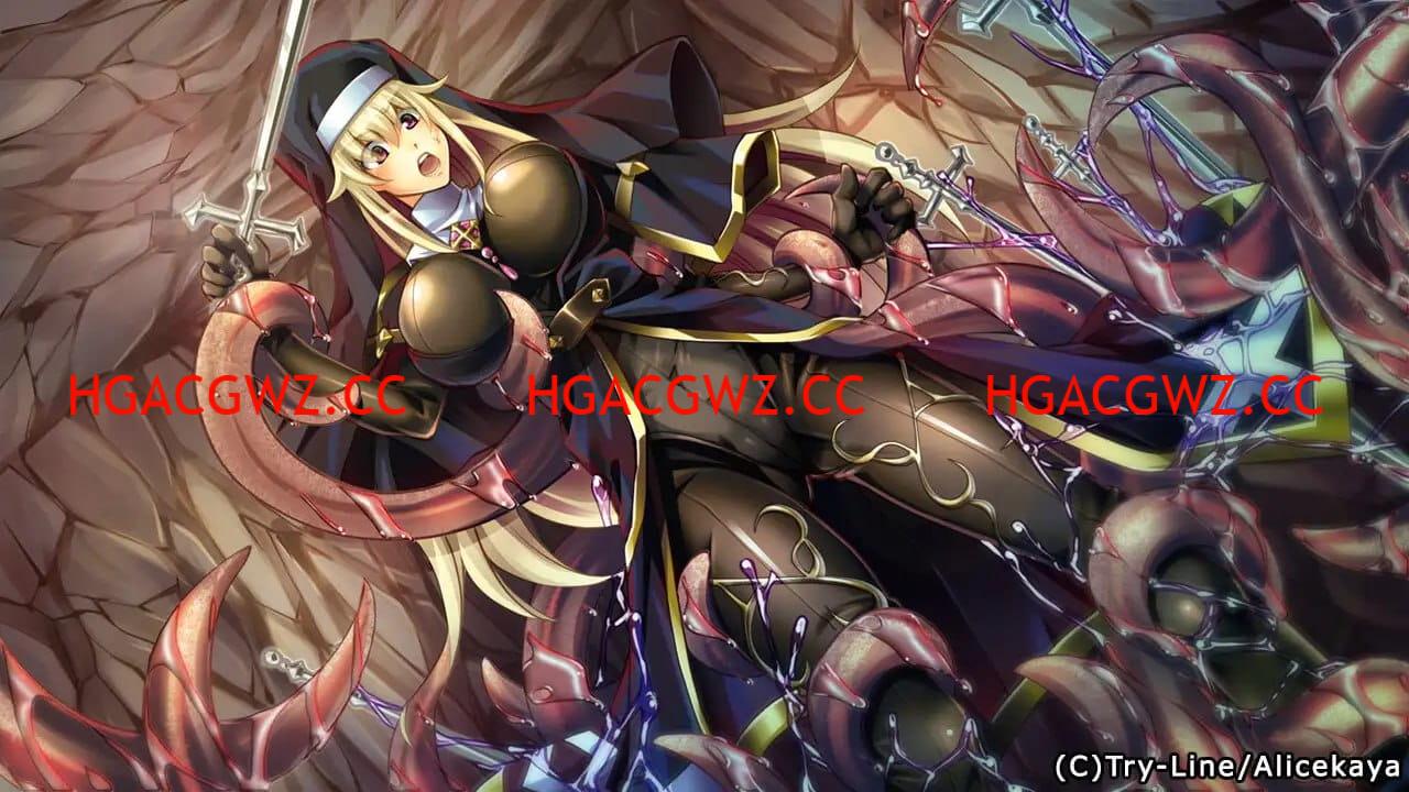 【ADV/AI汉化/MTool】性触之笼【PC/1.3G】