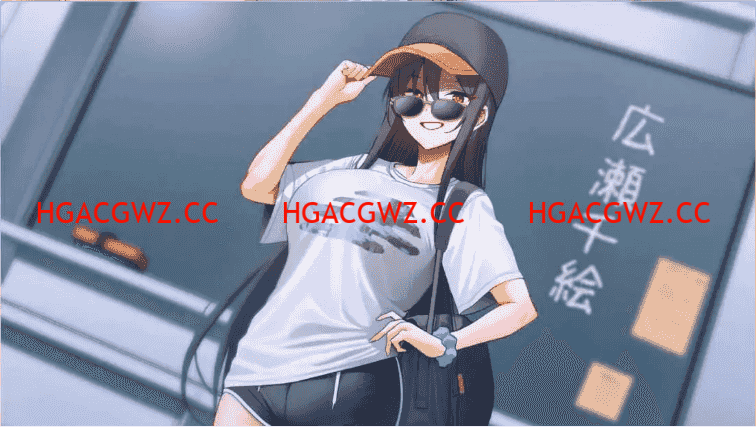 【互动SLG/中文/动态】我的同学是女优 官方中文步兵版[新作]【电脑/2.1G】