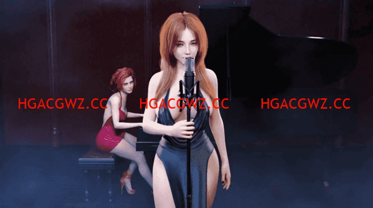 【欧美SLG/汉化/动态】翅膀下的荆棘v0.6 AI版【PC+安卓/1.76G/更新】Thorns Beneath the Wings [v0.6]