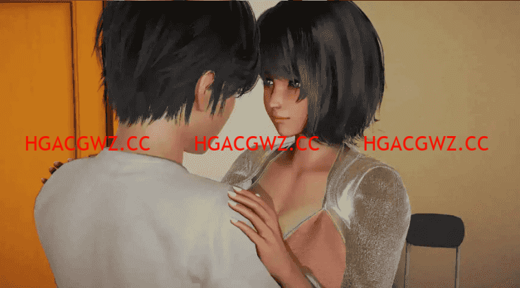 【欧美SLG/汉化/动态】后宫腐败v7.0 AI版【PC+安卓/5.99G/更新】Harem Corruption [v7.0]