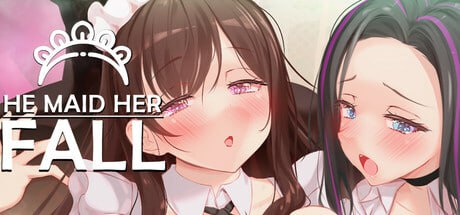 【ADV/中文/动态/NTR】妈妈为何这样v0.7.0【PC+安卓+MAC三端/10.4G】He Maid Her Fall v0.7.0