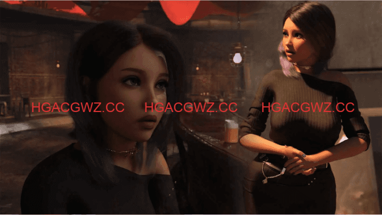 【欧美SLG/汉化/动态】闭目养神S2Ch.9 AI版【PC+安卓/4.72G/更新】With Eyes Closed [S2 Ch.9]