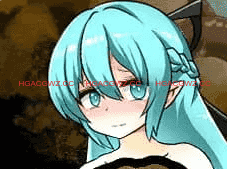 【RPG/AI汉化/MTool】被玷污的精灵与不洁迷宫【PC/1.3G】