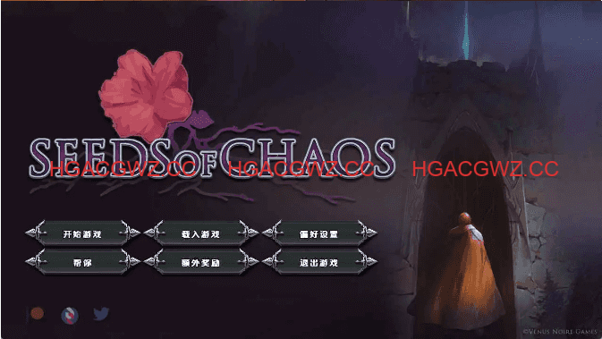 【欧美SLG/汉化/动态】混沌种子v0.4.14 AI版【PC+安卓/3.31G/更新】Seeds of Chaos [v0.4.14]