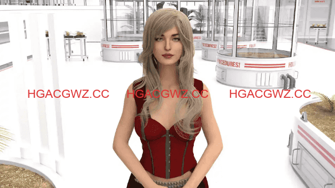 【欧美SLG/汉化/动态】火星上的生命v0.14.0 AI版【PC+安卓/2.95G/更新】Life on Mars [v0.14.0]