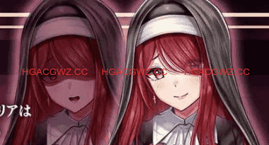 【RPG/AI汉化/MTool】堕落圣女～修女的卖春性生活～【PC/1.1G】