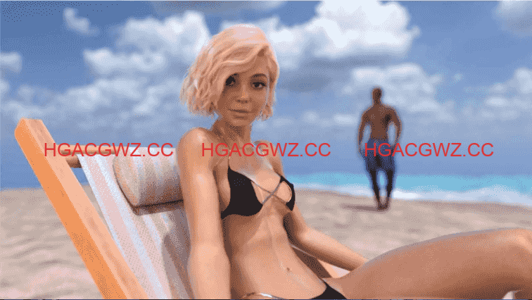 【欧美SLG/汉化/动态】我的热辣妻子v2.15 AI版【PC+安卓/3.85G/更新】My Hotwife [v2.15]