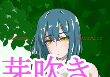 【RPG/AI汉化/MTool】女忍者的萌芽【PC/1.3G】
