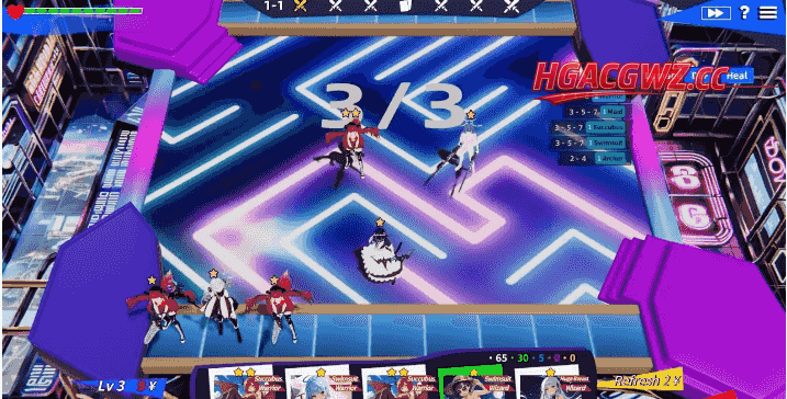 【SLG/AI汉化】XP战斗自走旗1.1【PC/1.2G】