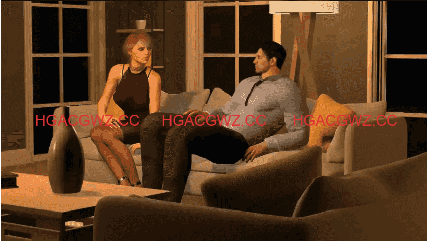 【欧美SLG/汉化/动态】为她服务v0.90.02 AI版【PC+安卓/3.54G/更新】In Her Service [v0.90.02]