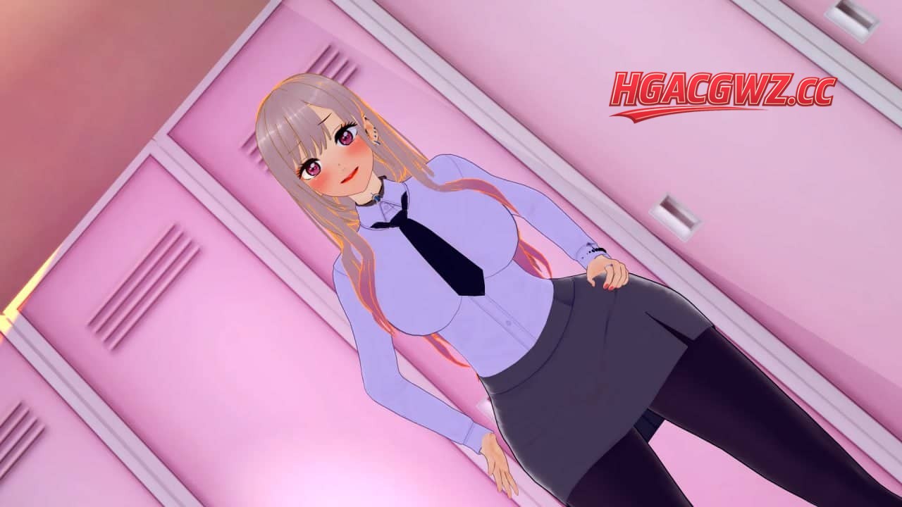 【日系SLG/3D】欲望三角 0.6【安卓/1.2G】