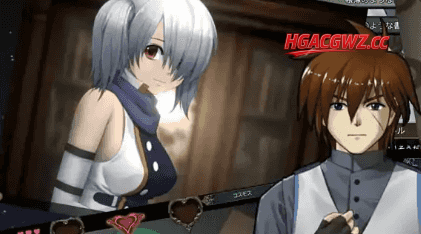 【日系RPG/AI汉化】伊瑞斯编年史1.2.0【PC/646M】