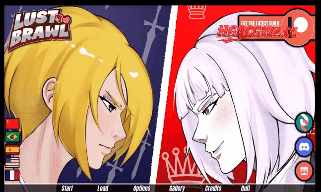 【SLG/AI汉化】欲望乱斗Lust Brawl.V0.3【PC+安卓/840M】