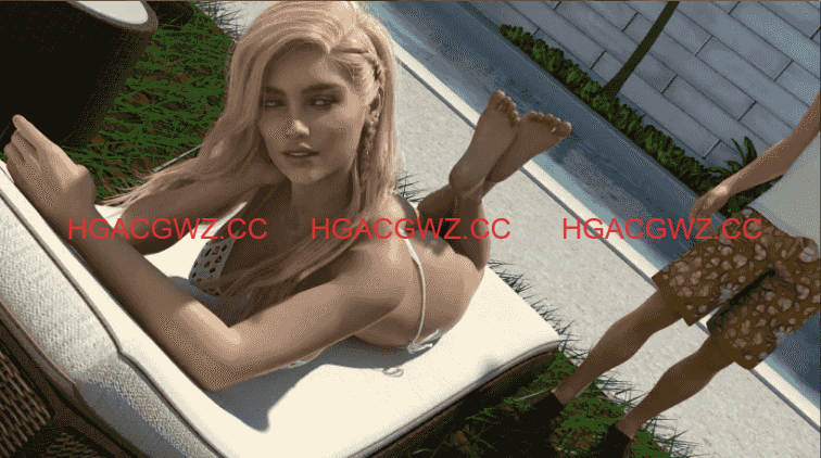 【欧美SLG/AI汉化/画廊解锁】恶魔男孩传奇0.76 AI汉化版【PC+安卓/4.8G/更新】Demon Boy Saga [v0.76]